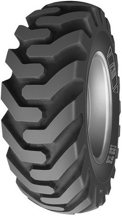 BKT AT-621 15.5/60-18 10 Ply Industrial Tire – Load Range E – New