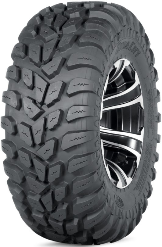 205/80R12 ITP DURACITY (25X8.00R12) (TL) (6 PLY) (43N) | Big Tyres