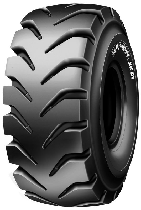 14.00R24 MICHELIN XK D1 A (TT) (E4) (***) | Big Tyres