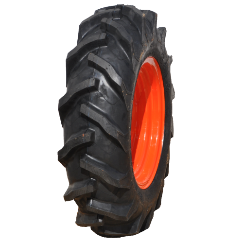 thumbnail image 2 of 2 Carlisle WT300 Tractor Tires – 18x8.50-10 – Load 4 Ply – All Season 2 of 5